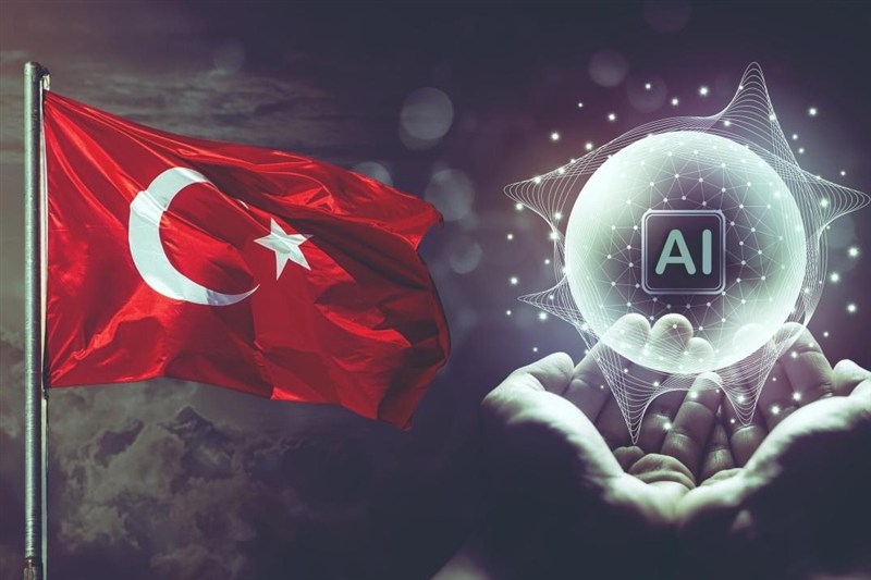 Use of artificial intelligence doubled in Türkiye