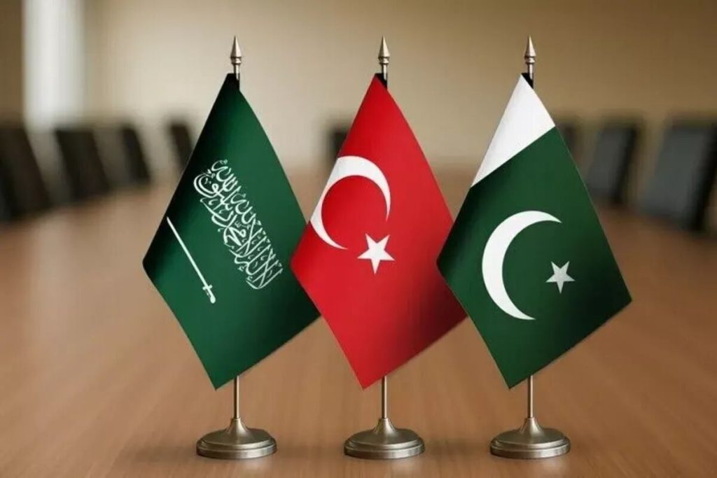 The meeting between Iran and members of the Mecca Defense Alliance will be held in Tehran