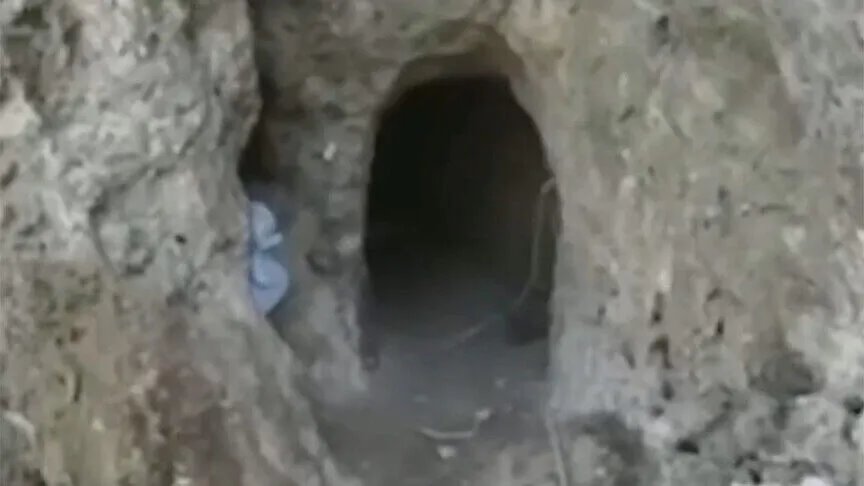 Kurdistan Workers Party evacuated 4 hideouts in northern Iraq