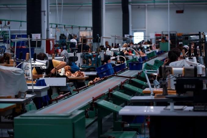 Turkeys share in EU clothing market falls