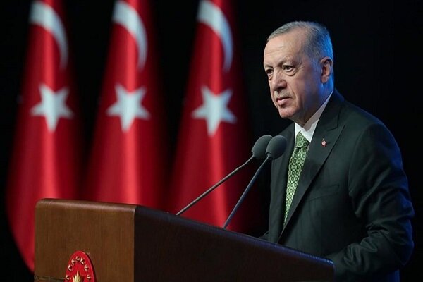 Erdogan: Mecca Agreement to be submitted to Turkish Parliament soon
