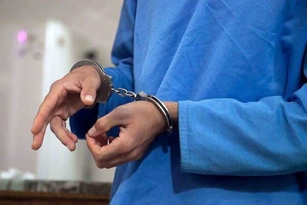 دستگیری یکی از اشرار گروهک تجزیه طلب در ترکیه