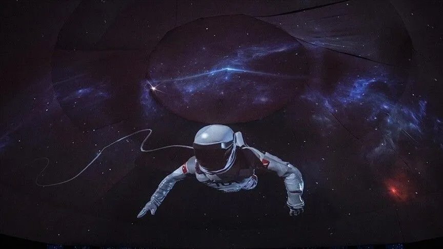 Turkey to Send Its First National Spacecraft to the Moon in 2027