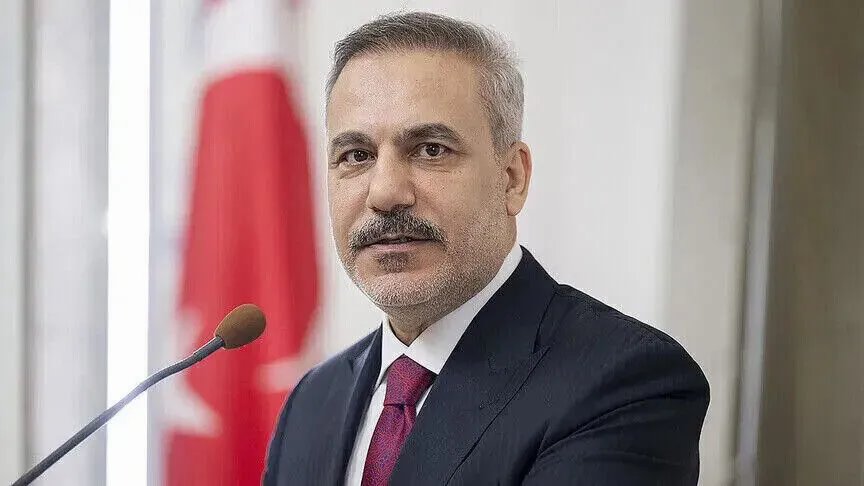 Fidan: Turkiye and Azerbaijan relations are unshakable
