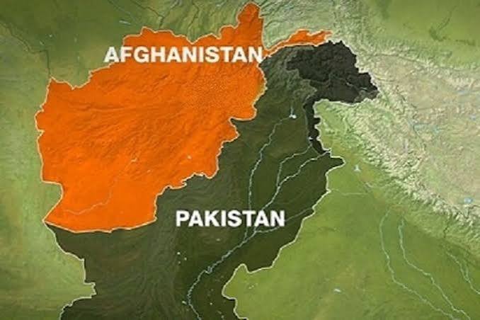 Pakistans attacks on Afghanistan left 9 dead and 11 wounded