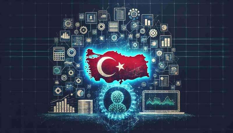 Digital Governance Strategy Presented to Turkeys Cyber Security Council