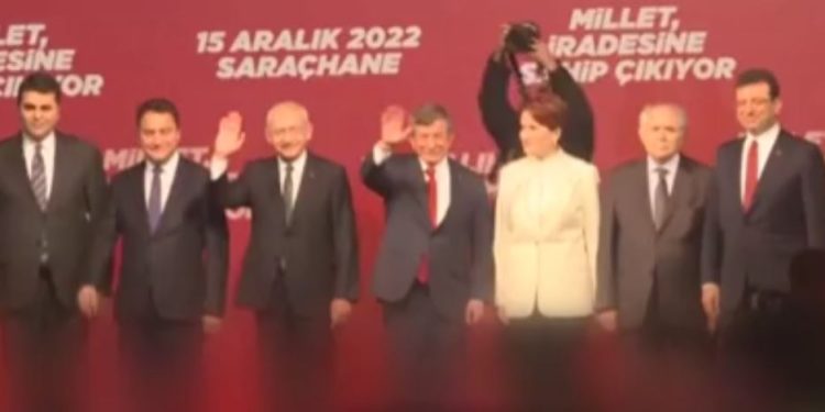 رجب طیب اردوغان