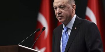 گام بعدی اردوغان برای میانجیگری در جنگ روسیه و اوکراین