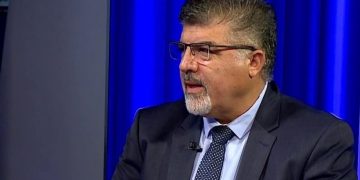 نظر جالب تحلیلگر فلسطینی در باب ملاقات اردوغان با اسد