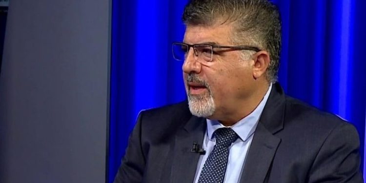 نظر جالب تحلیلگر فلسطینی در باب ملاقات اردوغان با اسد