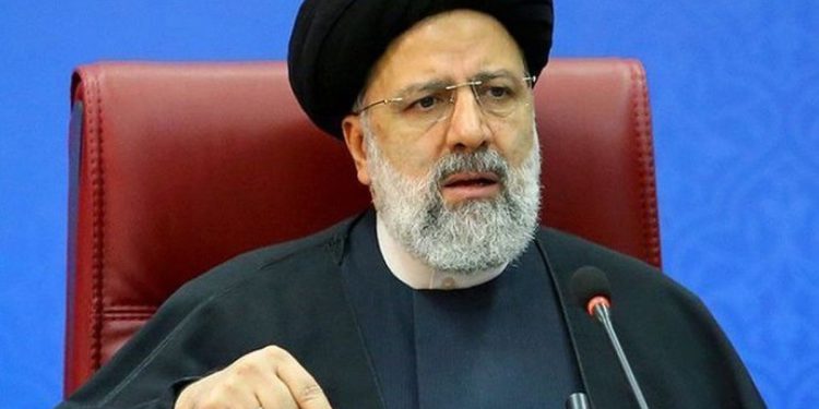 تعویق سفر رئیسی به ترکیه