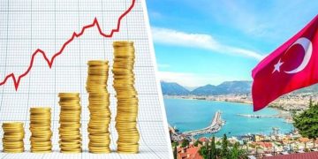 کاهش تورم در ترکیه