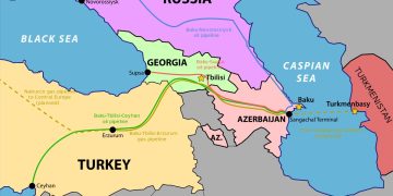 خط لوله ترانس‌ خزر