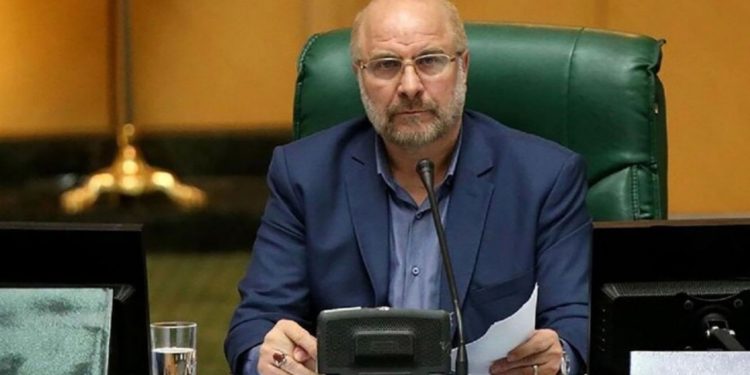 سفر قالیباف به ترکیه