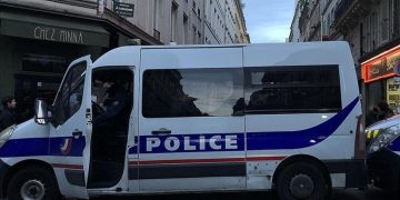 حمله به کنسولگری ترکیه