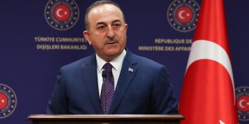 چاووش‌اوغلو