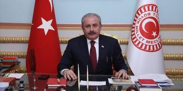 رئیس پارلمان سوئد