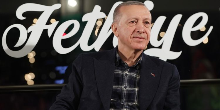 روابط ترکیه با سوئد