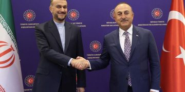 امیرعبداللهیان