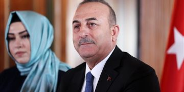 چاووش اوغلو