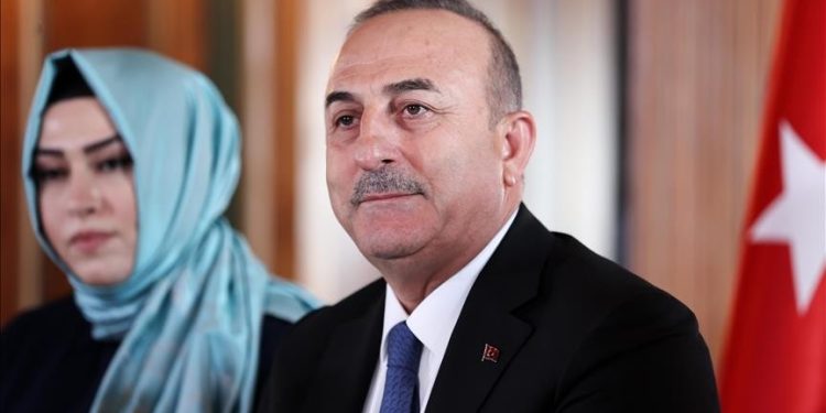 چاووش اوغلو