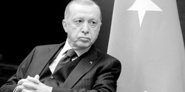 برگزاری انتخابات ترکیه