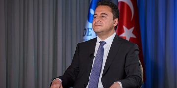 تغییر تاریخ انتخابات ترکیه