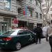 سفارت جمهوری آذربایجان در تهران