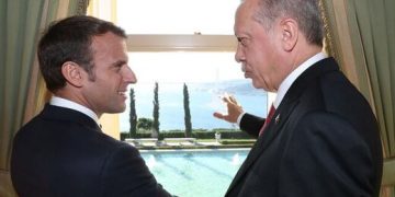 رئیس‌جمهور فرانسه