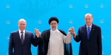 آستانه‌ای جدید در مسکو