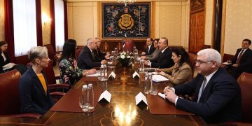 رئیس جمهور استونی