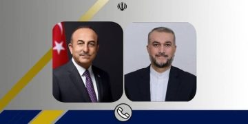 زمین‌لرزه مرگبار ترکیه