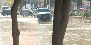 مصائب بی‌پایان حاتای