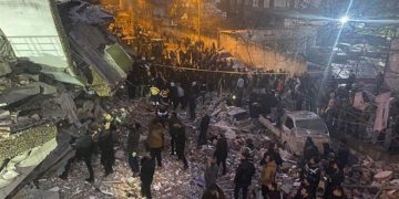 لژرونرهای ایرانی حاضر در ترکیه