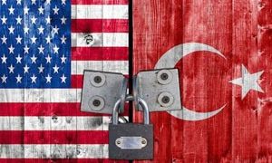 آنتونی بلینکن