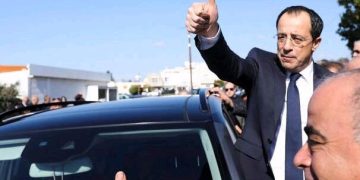 نتایج انتخابات ریاست جمهوری قبرس