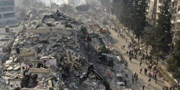 استقرار سیستم هشدار اولیه برای مقابله با بیماری‌های مسری یازده استان زلزله‌زده