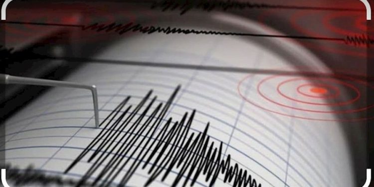 زلزله 4.3 ریشتری در قونیه