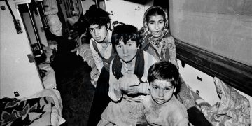 مسجد تقسیم استانبول