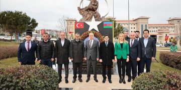 دنیزلی ترکیه