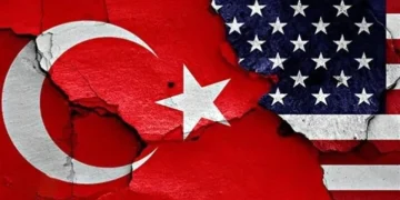 گفتگوی تلفنی دکتر سید محمد عیسی‌نژاد با برنامه جهان امروز شبکه خبر در خصوص تنش‌های اخیر بین ترکیه و آمریکا