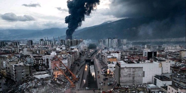 رهبر حزب جمهوری خواه خلق ترکیه