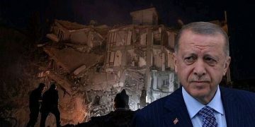 انتخابات ترکیه