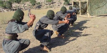 سازمان اطلاعات ملی ترکیه