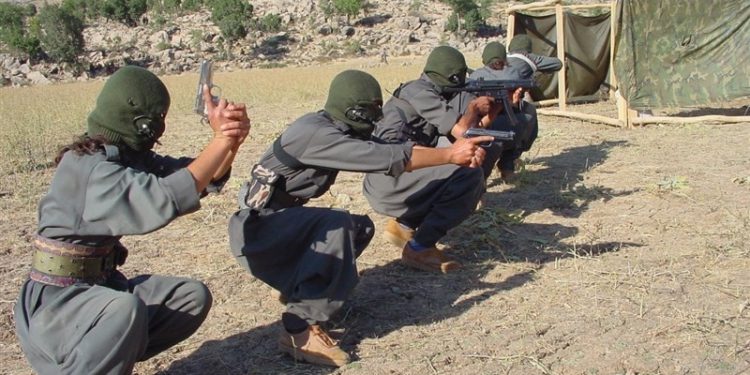 سازمان اطلاعات ملی ترکیه