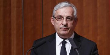 سفیر جدید ترکیه