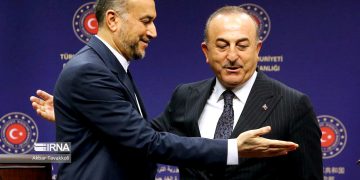 حسین امیرعبداللهیان