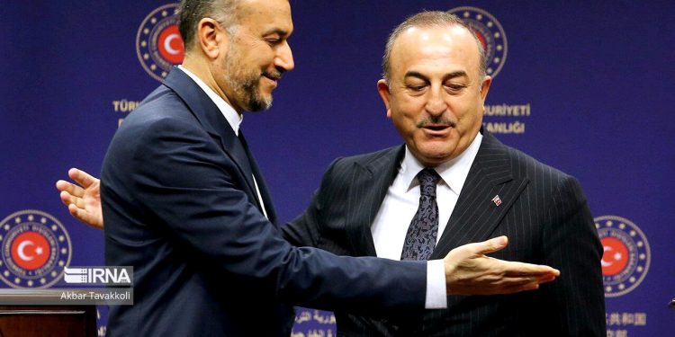 حسین امیرعبداللهیان