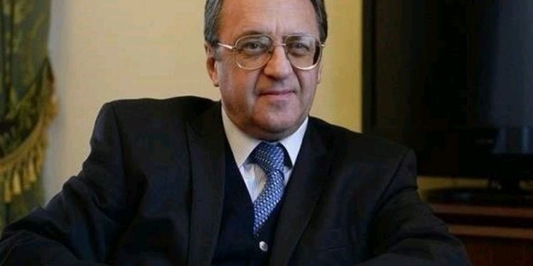 برگزاری نشست چهارجانبه