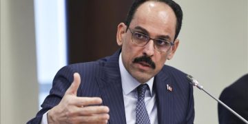 سناتورهای آمریکایی در واشینگتن